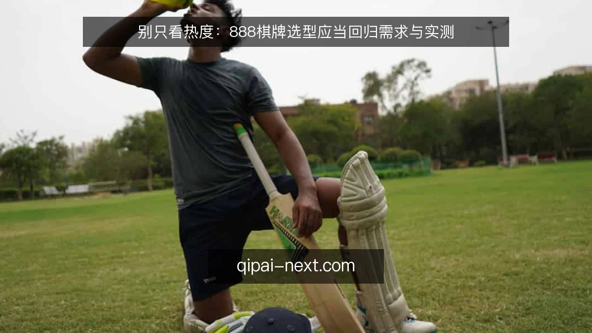 别只看热度：888棋牌选型应当回归需求与实测