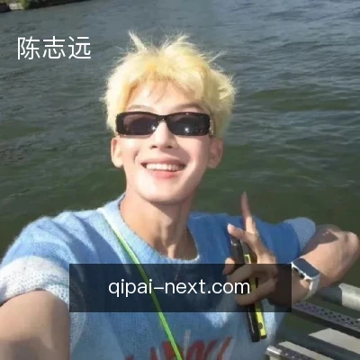 陈志远